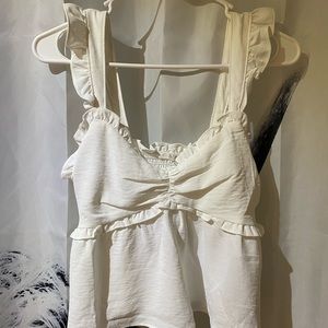 Tank top-NWT
